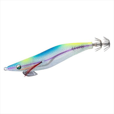 ダイワ エギ エメラルダス ダートLC3.0 ブルー夜光-ブルーアジ