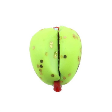 ダイワ オモリ ワンタッチシンカーロック2 R 0.8号 マット夜光ラメ