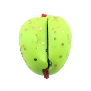 ダイワ オモリ ワンタッチシンカーロック2 R 1.5号 マット夜光ラメ