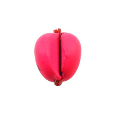 ダイワ オモリ ワンタッチシンカーロック2 R 0.5号 マットケイムラピンク