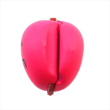 ダイワ オモリ ワンタッチシンカーロック2 R 1.5号 マットケイムラピンク