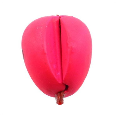 ダイワ オモリ ワンタッチシンカーロック2 R 2号 マットケイムラピンク