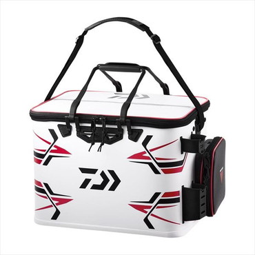 ダイワ バッカン プロバイザー キーパーバッカンFD45(F) ホワイト