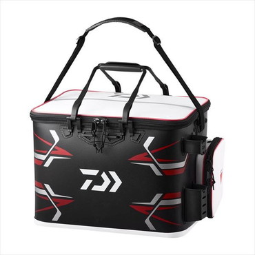 ダイワ バッカン プロバイザー キーパーバッカンFD45(F) ブラック