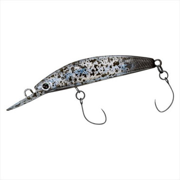 ダイワ トラウトプラグ プレッソ ダブルクラッチ45F1 ブルーハイドサクサス