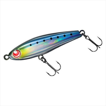 ダイワ 月下美人 つゆかぜ50S ケイムラホロイワシ