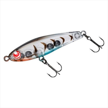 ダイワ 月下美人 つゆかぜ50S 抱卵エビ