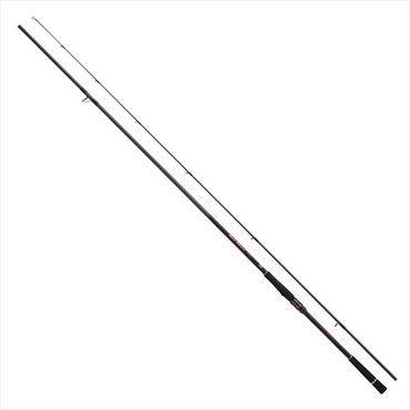 ダイワ ショアジグロッド オーバーゼア SX 109ML/M(スピニング 2ピース)