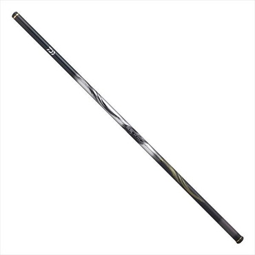 ダイワ  銀狼王牙 玉ノ柄 55･E