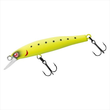 ダイワ 月下美人 ふうか55S トップバッター