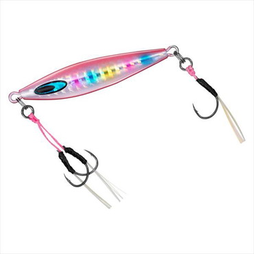 ダイワ メタルジグ ソルティガ FKジグTG SLJ 80g PHケイムラコットンキャンディ