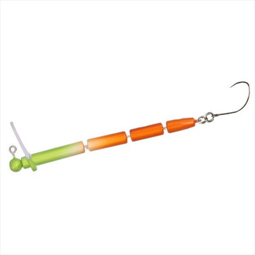 ダイワ トラウトルアー 鱒ノ小枝 シトラスグリーン