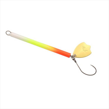 ダイワ トラウトルアー 鱒ノ筒Jr. サンシャインパール