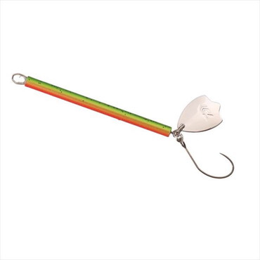 ダイワ トラウトルアー 鱒ノ筒Jr. スイカ