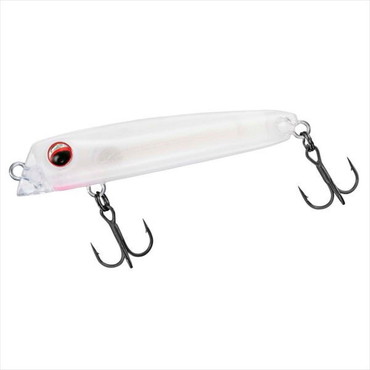 ダイワ 月下美人 ふらり55S レッドグロー