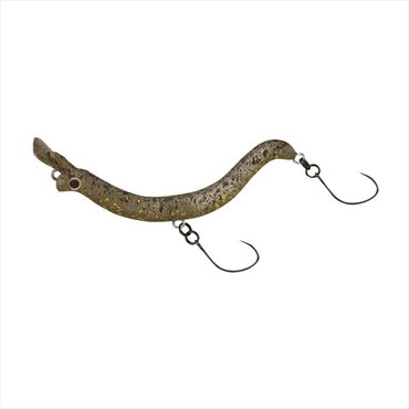 ダイワ トラウトプラグ プレッソ ニョロクレイジー57S トッピングフード