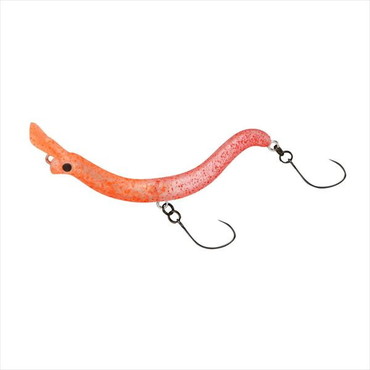 ダイワ トラウトプラグ プレッソ ニョロクレイジー57S オレッドRG