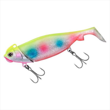 ダイワ ワーム モアザン シーバスロデム フラット 30g 不夜城