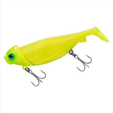 ダイワ ワーム モアザン シーバスロデム フラット 30g マットチャート