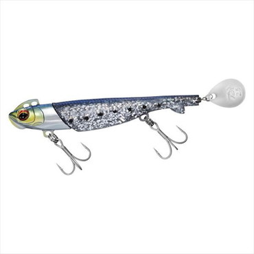 ダイワ ワーム フラットジャンキー ロデムR4ブレード 18g マイワシ