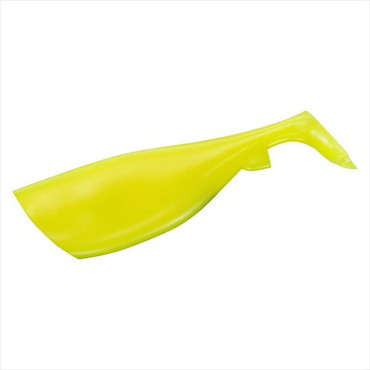 ダイワ ワーム モアザン シーバスロデム フラット スペアボディ マットチャート