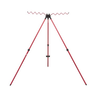 ダイワ 竿立て サーフスタンド2 752 レッド