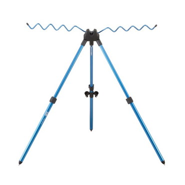 ダイワ 竿立て サーフスタンド2 502 ブルー