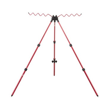 ダイワ 竿立て サーフスタンド2 503 レッド