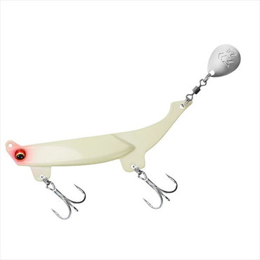 ダイワ メタルジグ フラットジャンキー ヒラメタルZブレード40 ピンクグロー