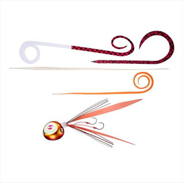 ダイワ タイラバ 鯛ラバ 紅牙ベイラバーフリーβラバーアソートパック60gアカキン