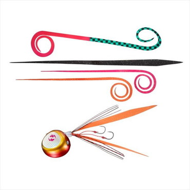 ダイワ タイラバ 鯛ラバ 紅牙ベイラバーフリーβラバーアソートパック200gアカキン