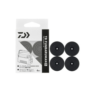 ダイワ クーラー TBふんばるマンS