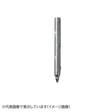 ダイワ シンカー ルアーシンカーTG ネイルスリム 0.45g(1/64oz)