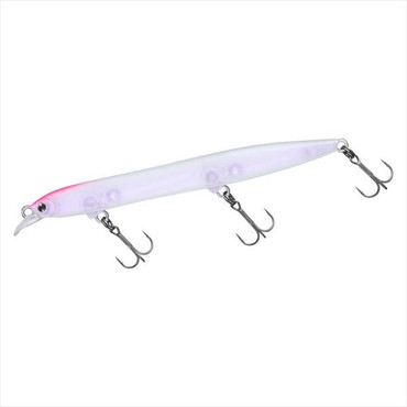 ダイワ シーバスルアー モアザン ヒソカ 95F-SSR 小沼スペシャル