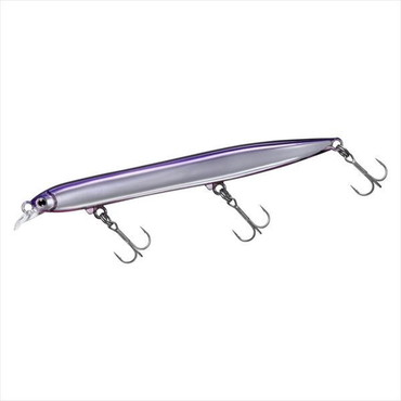 ダイワ シーバスルアー モアザン ヒソカ 95F-SSR 小沼スペシャルVer.煌