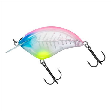 ダイワ バスルアー ふく平 シェイキーパンチBN