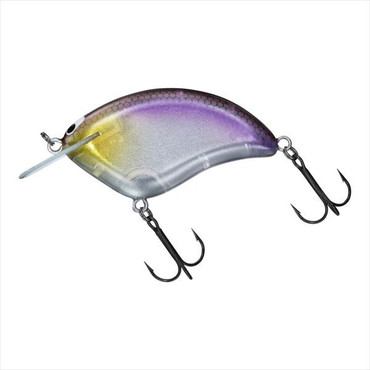 ダイワ バスルアー ふく平 ワカサギR