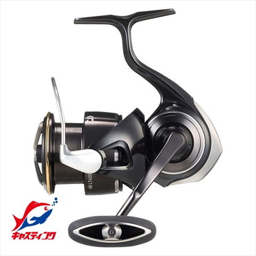 ダイワ スピニングリール 26セルテートHD LT4000-C