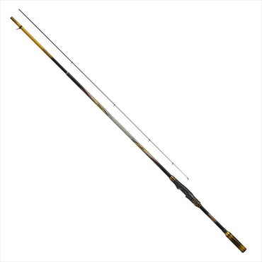 ダイワ 磯竿 トーナメント磯AGS M-53T(5ピース)