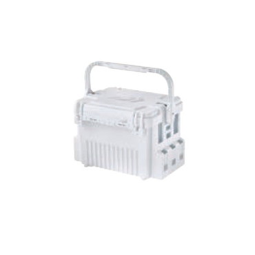 ダイワ ケース タックルボックス TB7000HS シャインホワイト