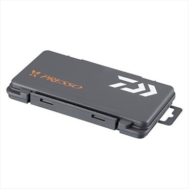 ダイワ ルアーケース プレッソフリーボードケース 175 ガンメタ