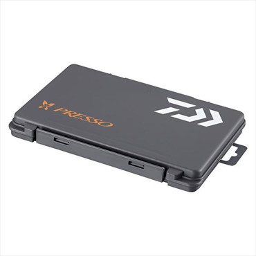 ダイワ ルアーケース プレッソフリーボードケース 205 ガンメタ