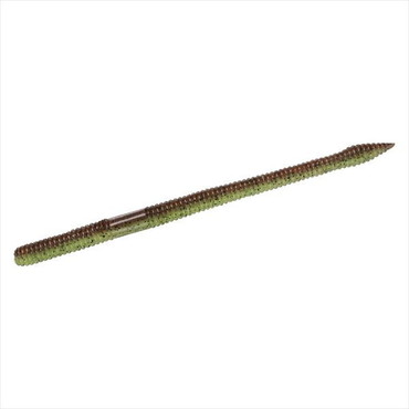 ダイワ ワーム 24スティーズ ネコストレート5 サマークロー