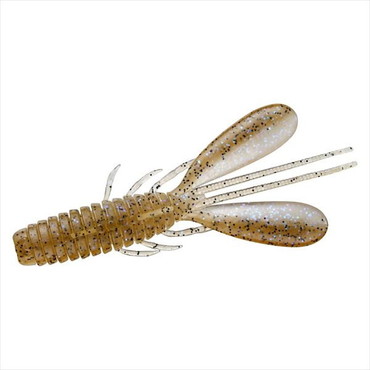 ダイワ ワーム ムーブホグ3.3 マジックシャッド