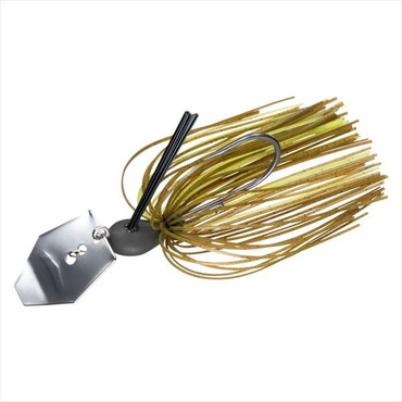 ダイワ ラバージグ スティーズ カバーチャター3/8 サマークロー