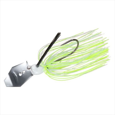 ダイワ ラバージグ スティーズ カバーチャター1/2 ホワイトチャート