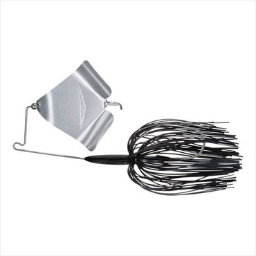 ダイワ スピナーベイト バズベイト スティーズ バズベイト1/2oz ブラック