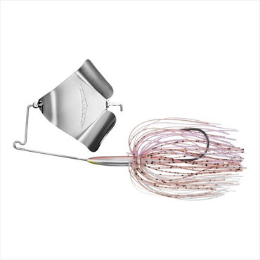 ダイワ スピナーベイト バズベイト スティーズ バズベイト1/2oz ワカサギ