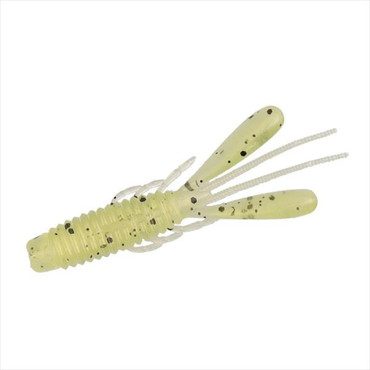 ダイワ ワーム HRFホグ 2.2 ウォーターメロンゴールドパール