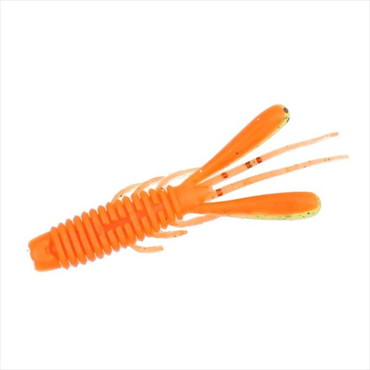 ダイワ ワーム HRFホグ 2.2 ロックチャート